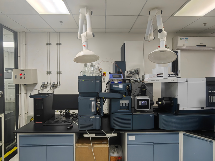 Lab Equipment