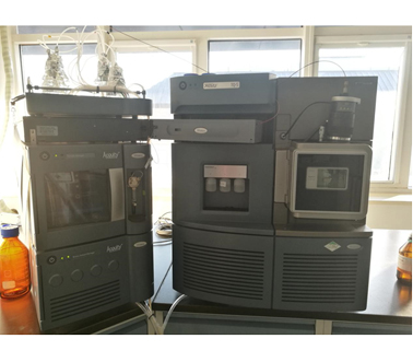 Lab Equipment